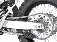 Мотоцикл Husqvarna TXC 250 R 110TH ANNIVERSARY EDITION 2013 фото