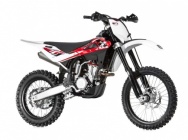 Мотоцикл Husqvarna TXC 250 R 110TH ANNIVERSARY EDITION 2013 фото
