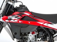 Мотоцикл Husqvarna TXC 250 R 110TH ANNIVERSARY EDITION 2013 фото