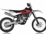 Мотоцикл Husqvarna TXC 250 R 2013 фото