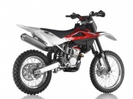 Мотоцикл Husqvarna TXC 250 R 2013 фото