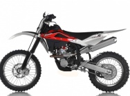 Мотоцикл Husqvarna TXC 250 R 2013 фото