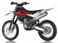 Мотоцикл Husqvarna TXC 250 R 2013 фото