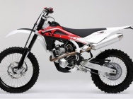 Мотоцикл Husqvarna TXC 250 2010 фото
