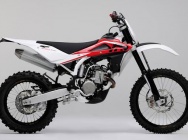 Мотоцикл Husqvarna TXC 250 2011 фото