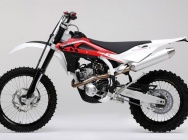 Мотоцикл Husqvarna TXC 250 2011 фото