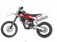 Мотоцикл Husqvarna TXC 310 R 110TH ANNIVERSARY EDITION 2013 фото