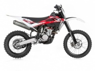 Мотоцикл Husqvarna TXC 310 R 110TH ANNIVERSARY EDITION 2013 фото