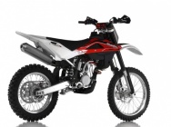 Мотоцикл Husqvarna TXC 310 R 2013 фото