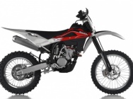 Мотоцикл Husqvarna TXC 310 R 2013 фото