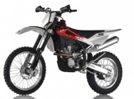 Мотоцикл Husqvarna TXC 310 R 2013 фото