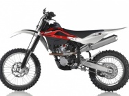 Мотоцикл Husqvarna TXC 310 R 2013 фото