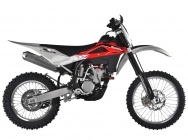 Мотоцикл Husqvarna TXC 310 R 2013 фото