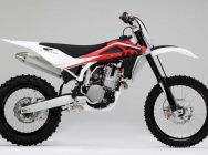 Мотоцикл Husqvarna TXC 510 2010 фото