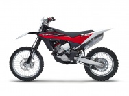 Мотоцикл Husqvarna TXC 511 2012 фото