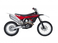 Мотоцикл Husqvarna TXC 511 2012 фото