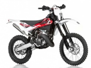 Мотоцикл Husqvarna WR 125 110TH ANNIVERSARY EDITION 2013 фото