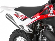 Мотоцикл Husqvarna WR 125 110TH ANNIVERSARY EDITION 2013 фото