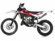 Мотоцикл Husqvarna WR 125 110TH ANNIVERSARY EDITION 2013 фото