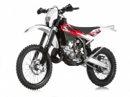 Мотоцикл Husqvarna WR 125 110TH ANNIVERSARY EDITION 2013 фото