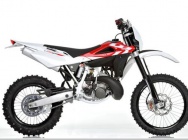 Мотоцикл Husqvarna WR 250 2010 фото