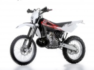 Мотоцикл Husqvarna WR 250 2012 фото