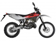 Мотоцикл Husqvarna WR 250 2013 фото