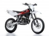 Мотоцикл Husqvarna WR 300 2012 фото