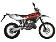 Мотоцикл Husqvarna WR 300 2013 фото