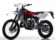 Мотоцикл Husqvarna WRE 125 2013 фото
