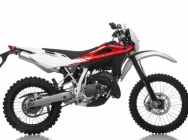 Мотоцикл Husqvarna WRE 125 2013 фото