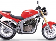 Мотоцикл Hyosung GT 250 Comet 2004 фото