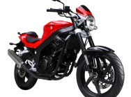 Мотоцикл Hyosung GT 250 FI 2010 фото