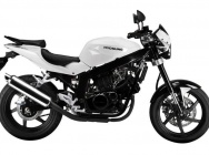 Мотоцикл Hyosung GT 250 FI 2010 фото