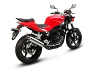 Мотоцикл Hyosung GT 250 FI 2012 фото