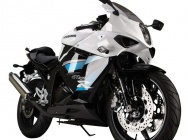Мотоцикл Hyosung GT 250R FI 2010 фото