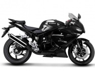 Мотоцикл Hyosung GT 250R FI 2010 фото