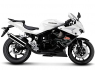 Мотоцикл Hyosung GT 250R FI 2012 фото