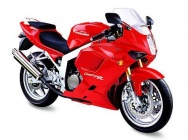 Мотоцикл Hyosung GT 250R 2008 фото