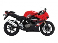 Мотоцикл Hyosung GT 250R 2008 фото
