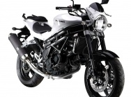 Мотоцикл Hyosung GT 650 FI 2009 фото