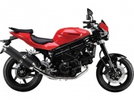 Мотоцикл Hyosung GT 650 FI 2009 фото