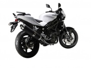 Мотоцикл Hyosung GT 650 FI 2009 фото