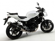 Мотоцикл Hyosung GT 650 FI 2011 фото