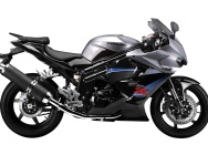 Мотоцикл Hyosung GT 650R FI 2009 фото