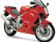 Мотоцикл Hyosung GT 650R 2005 фото
