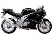 Мотоцикл Hyosung GT 650R 2007 фото