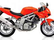 Мотоцикл Hyosung GT 650S 2004 фото