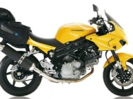 Мотоцикл Hyosung GT 650S 2008 фото