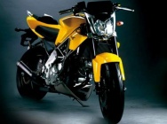 Мотоцикл Hyosung GT 650X 2008 фото